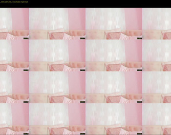 hanna_cupper — 50 minute Chaturbate female cam show recording, 1080p, May 11, 2021