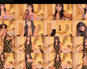 helen_miller — 70 minute Chaturbate female cam show recording, 1080p, May 12, 2021