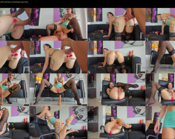 hella_hardcor — 62 minute Chaturbate female cam show recording, 1080p, May 11, 2021