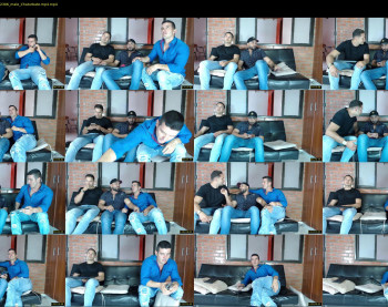 heteros_men — 113 minute Chaturbate male cam show recording, 720p, May 11, 2021