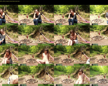 honeyand_thebear — 91 minute Chaturbate couple cam show recording, 1080p, May 11, 2021