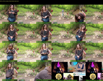 honeyand_thebear — 34 minute Chaturbate couple cam show recording, 1080p, May 12, 2021