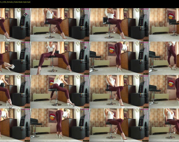 honeycandy777 — 75 minute Chaturbate couple cam show recording, 720p, May 11, 2021