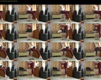 honeycandy777 — 35 minute Chaturbate couple cam show recording, 720p, May 11, 2021