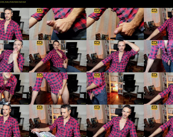 hot_martin25 — 52 minute Chaturbate male cam show recording, 1080p, May 11, 2021