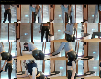 hotel77777 — 42 minute Chaturbate female cam show recording, 720p, May 11, 2021
