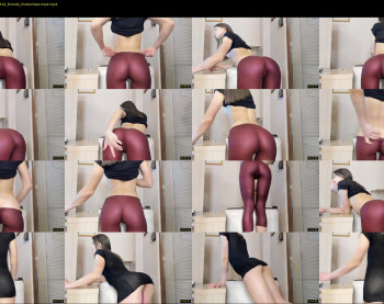 hotel77777 — 24 minute Chaturbate female cam show recording, 720p, May 11, 2021