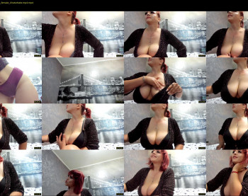 hotvany — 29 minute Chaturbate female cam show recording, 1080p, May 11, 2021