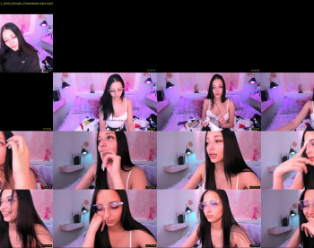 isabella_torres_ — 107 minute Chaturbate female cam show recording, 1080p, May 12, 2021
