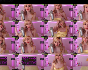 islanublar — 53 minute Chaturbate female cam show recording, 1080p, May 11, 2021