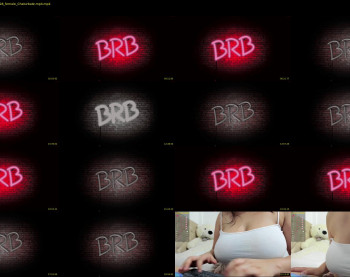 ivet_cute1 — 37 minute Chaturbate female cam show recording, 1080p, May 11, 2021