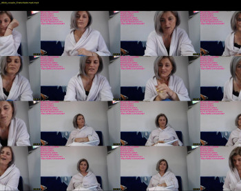 jadore_able82 — 29 minute Chaturbate female cam show recording, 720p, May 11, 2021