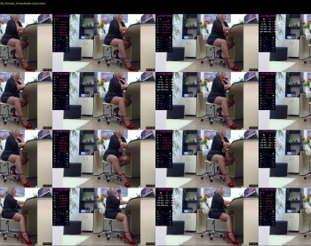 jameyla73 — 3 minute Chaturbate female cam show recording, 1080p, May 12, 2021