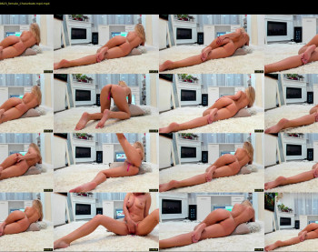 jaylynxxxx74 — 63 minute Chaturbate female cam show recording, 1080p, May 11, 2021