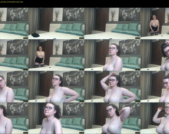 jessykah — 9 minute Chaturbate female cam show recording, 1080p, May 11, 2021