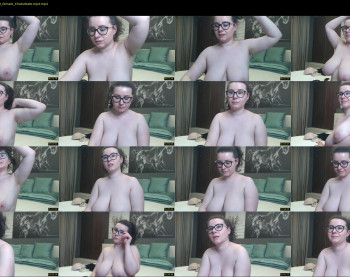 jessykah — 4 minute Chaturbate female cam show recording, 1080p, May 11, 2021