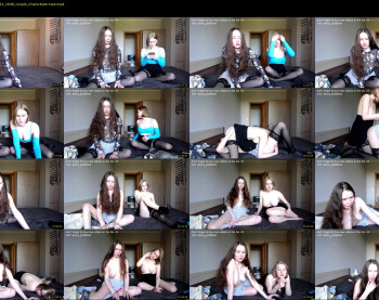 jimmy_and_amy — 70 minute Chaturbate couple cam show recording, 1080p, May 11, 2021