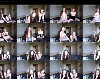 jimmy_and_amy — 21 minute Chaturbate couple cam show recording, 1080p, May 11, 2021