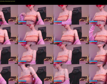 juby_yubi — 3 minute Chaturbate female cam show recording, 1080p, May 11, 2021