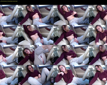 juicy_peach88 — 56 minute Chaturbate female cam show recording, 1080p, May 11, 2021