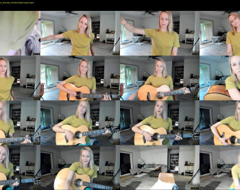 kaileeshy — 70 minute Chaturbate female cam show recording, 1080p, May 11, 2021