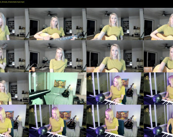 kaileeshy — 70 minute Chaturbate female cam show recording, 1080p, May 11, 2021
