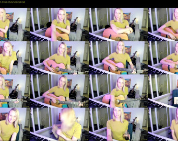 kaileeshy — 70 minute Chaturbate female cam show recording, 1080p, May 11, 2021