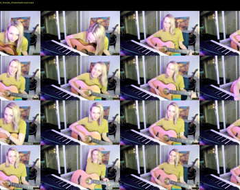 kaileeshy — 4 minute Chaturbate female cam show recording, 1080p, May 11, 2021
