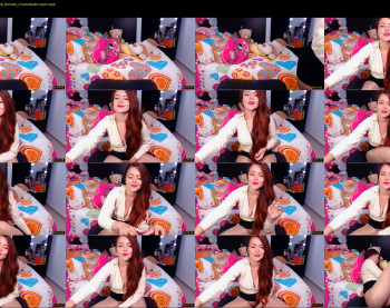 karitto__2 — 36 minute Chaturbate female cam show recording, 720p, May 12, 2021