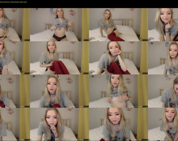 kasatka969 — 70 minute Chaturbate female cam show recording, 1080p, May 11, 2021