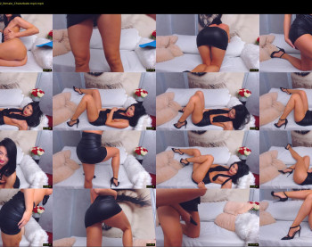 katedolly — 70 minute Chaturbate female cam show recording, 1080p, May 11, 2021