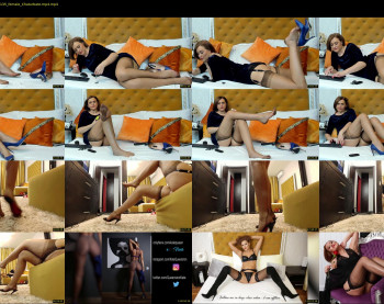 katequeenx — 74 minute Chaturbate female cam show recording, 1080p, May 11, 2021