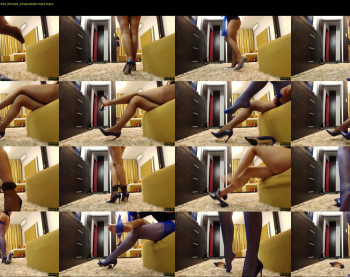 katequeenx — 9 minute Chaturbate female cam show recording, 1080p, May 11, 2021