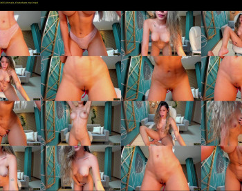 kendall_risex — 42 minute Chaturbate female cam show recording, 1080p, May 11, 2021