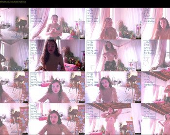 kendalltyler — 105 minute Chaturbate female cam show recording, 720p, May 11, 2021