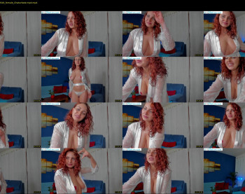 kitty_mya69 — 70 minute Chaturbate female cam show recording, 1080p, May 12, 2021