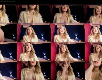 korean_sua — 26 minute Chaturbate female cam show recording, 720p, May 11, 2021