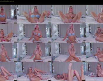 krissone — 70 minute Chaturbate female cam show recording, 1080p, May 11, 2021