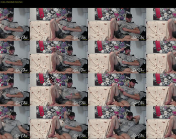 kylechat — 15 minute Chaturbate male cam show recording, 1080p, May 11, 2021