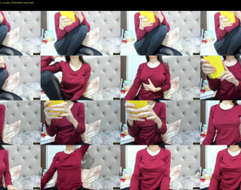 lady____a — 5 minute Chaturbate female cam show recording, 480p, May 12, 2021