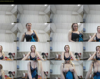 ladyjeen — 69 minute Chaturbate female cam show recording, 1080p, May 11, 2021
