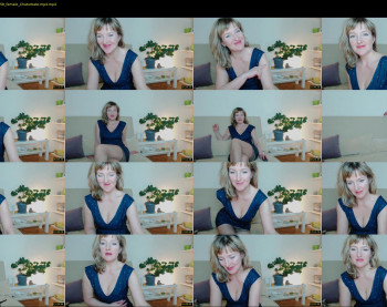 lara_fisher — 21 minute Chaturbate female cam show recording, 1080p, May 11, 2021