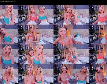 larragane — 66 minute Chaturbate couple cam show recording, 1080p, May 11, 2021