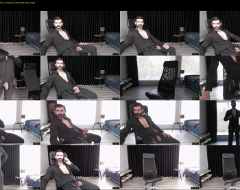 latino23bom — 70 minute Chaturbate male cam show recording, 1080p, May 11, 2021