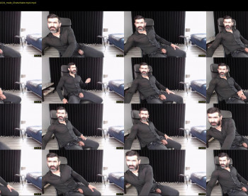 latino23bom — 12 minute Chaturbate male cam show recording, 1080p, May 11, 2021