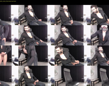 latino23bom — 70 minute Chaturbate male cam show recording, 1080p, May 11, 2021