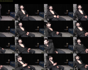 latino23bom — 70 minute Chaturbate male cam show recording, 1080p, May 11, 2021
