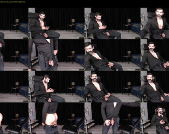 latino23bom — 13 minute Chaturbate male cam show recording, 1080p, May 11, 2021