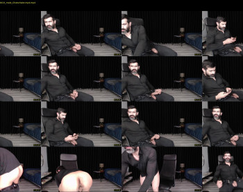 latino23bom — 16 minute Chaturbate male cam show recording, 1080p, May 12, 2021