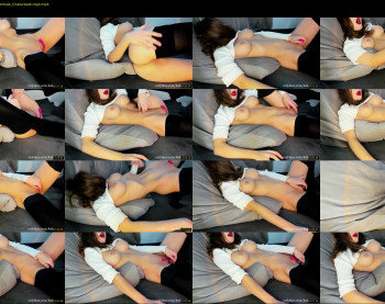 le__ah — 39 minute Chaturbate female cam show recording, 1080p, May 11, 2021